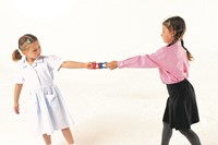 Shaw - Super Magnets Pair-3