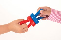 Shaw - Super Magnets Pair