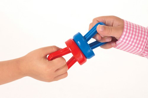 Shaw - Super Magnets Pair