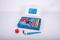 Shaw - First Experiment Magnetism Kit-2