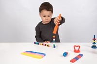 Shaw - First Experiment Magnetism Kit-3