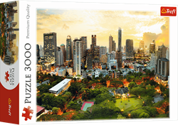 Trefl 3000 - Sunset in Bangkok
