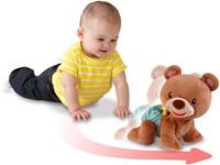 Vtech - Kruip & Leer Babybeer-2