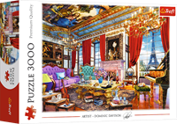 Trefl 3000 - Paris Palace