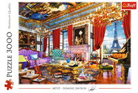Trefl 3000 - Paris Palace-2