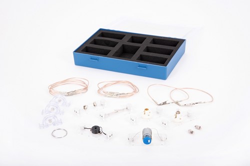 Shaw - Magnetic Connections Electricity Kit-2