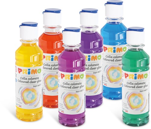 Primo - Activator Voor Slijm (240 ml)-2