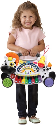 Vtech - Zing & Speel Piano-2