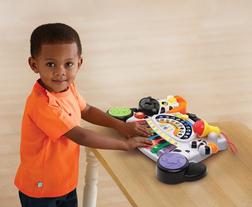 Vtech - Zing & Speel Piano-3