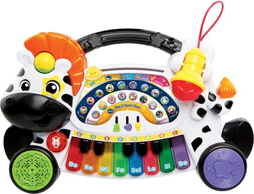 Vtech - Zing & Speel Piano