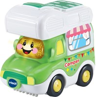 Vtech - TTA - Autootjes Assorti 24Pcs-2