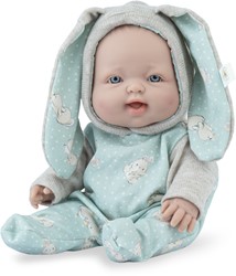 Marina Pau - Pop Cuco Baby Bunny Estuche - 28cm