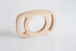 Tickit Gemakkelijk vast te houden vergrootglas