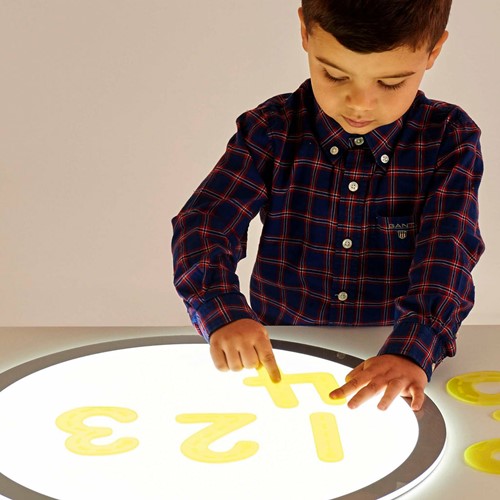 Tickit SiliShapes-spoornummers-2