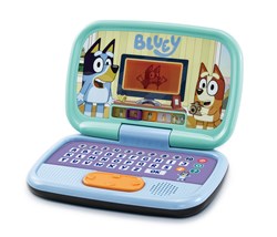 Vtech - Bluey - Activiteiten Laptop