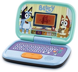 Vtech - Bluey - Activiteiten Laptop