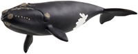 Schleich Wild Life North Atlantic Right Whale