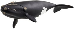 Schleich Wild Life North Atlantic Right Whale