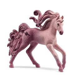 Schleich Bayala® Collectible unicorn Saturnia