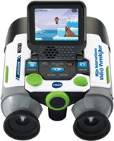 Vtech - Mijn Interactieve Video Verrekijker-2