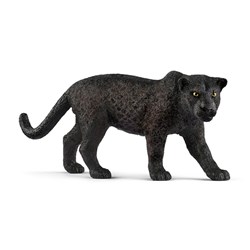 Schleich Wild Life Zwarte panter