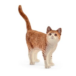 Schleich Farm World Poes
