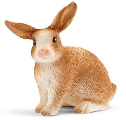 Schleich Farm World Rabbit
