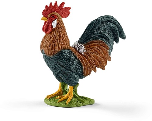 Schleich Farm World Rooster