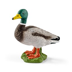 Schleich Farm World Woerd