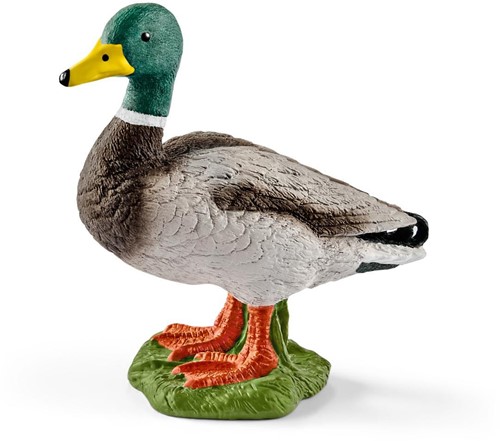 Schleich Farm World Woerd