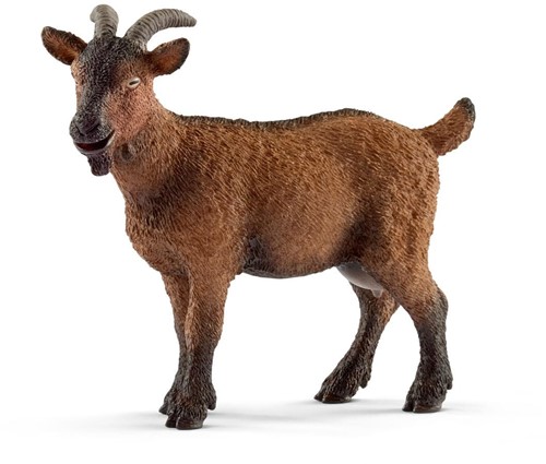 Schleich Farm World Geit