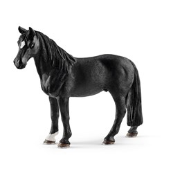 Schleich Farm World Tennessee Walker ruin