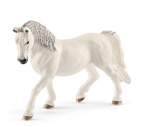 Schleich Horse Club Lipizzaner merrie