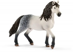 Schleich Horse Club Andalusiër hengst