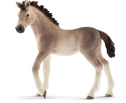 Schleich Horse Club Andalusiër veulen