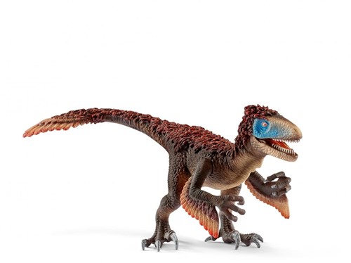 Schleich Dinosaurs Utahraptor