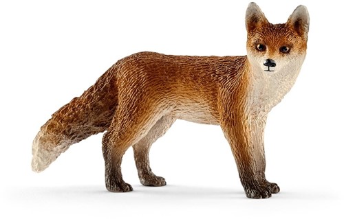 Schleich Wild Life Fox