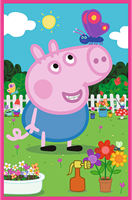 Trefl 3x50 - The power of friendship / Peppa Pig_FSC Mix 70%-3