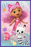 Trefl 3x80 - Gabby's colourful days / Universal Gabby's Dollhouse_FSC Mix 70%-3