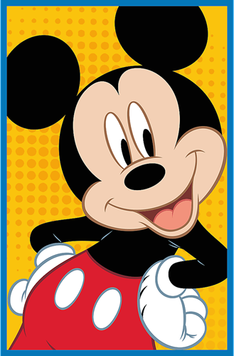Trefl 3x80 - The Mickey Mouse Team / Disney Mickey Mouse and Friends_FSC Mix 70%-2