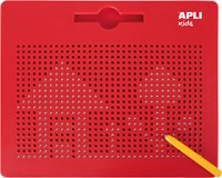 APLI - XL Magneetbord met pen-2