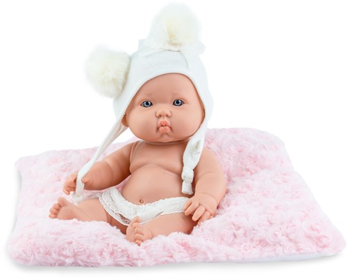 Marina Pau - Pop Betty Dolce Estuche - 35cm