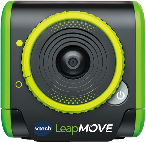 Vtech - Leap Move-3