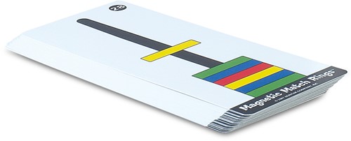 Popular Playthings - Magnetische Matchringen-3