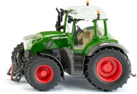 Siku Fendt 728 Vario Tractor miniatuur 1:32-2