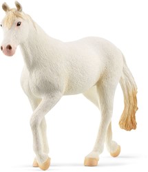 Schleich Farm World Camarillo Mare
