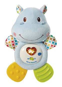 Vtech - Bijtring Nijlpaardje