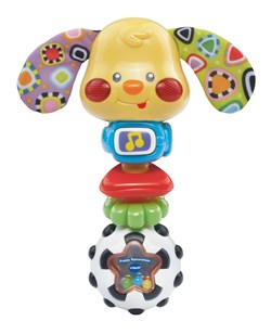 Vtech - Puppy Rammelaar