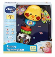 Vtech - Puppy Rammelaar-3