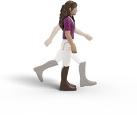 Schleich Horse Club Lisa´s Tournament Training-3